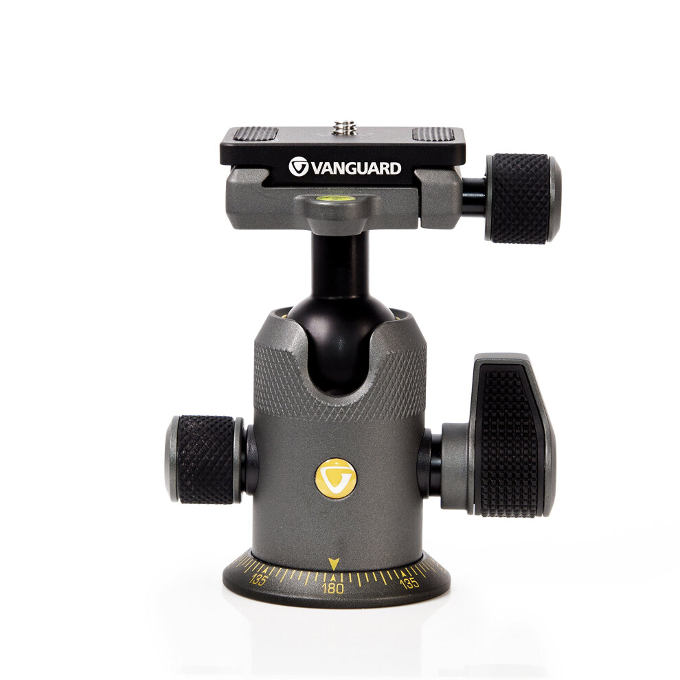 Vanguard Alta BH-100 Ball Head