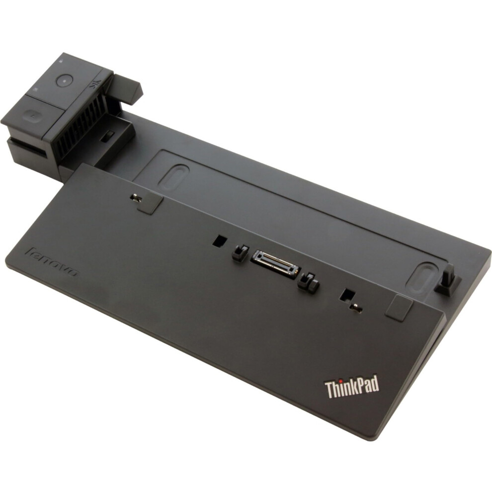 Lenovo ThinkPad Pro Dock 40A10090US Docking Station