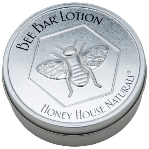 Honey House Στερεή Λοσιόν Bee Bar (Χωρίς Άρωμα, 2 oz) Νέα σε Ασημένια Τίντα