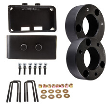 Scitoo 3 inch fa?a ?i 2inch Suspensie spate Suspensa Turna de ridicare Fit pentru Ford pentru F-150 2WD/4WD cu 4 u?i cu 4 u?i distan?iere 3 n fa