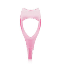 3 In 1 Mascara Shield Guard Eyelash Assistant Eyelash Device Makeup Artist Eyelash Card Comb Lashes Cosmetics Curve Applicator