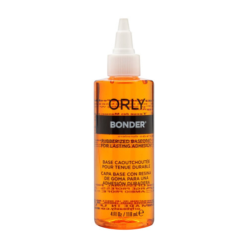 Orly Orly Bonder 4 fl oz, 4 Fluid Ounce