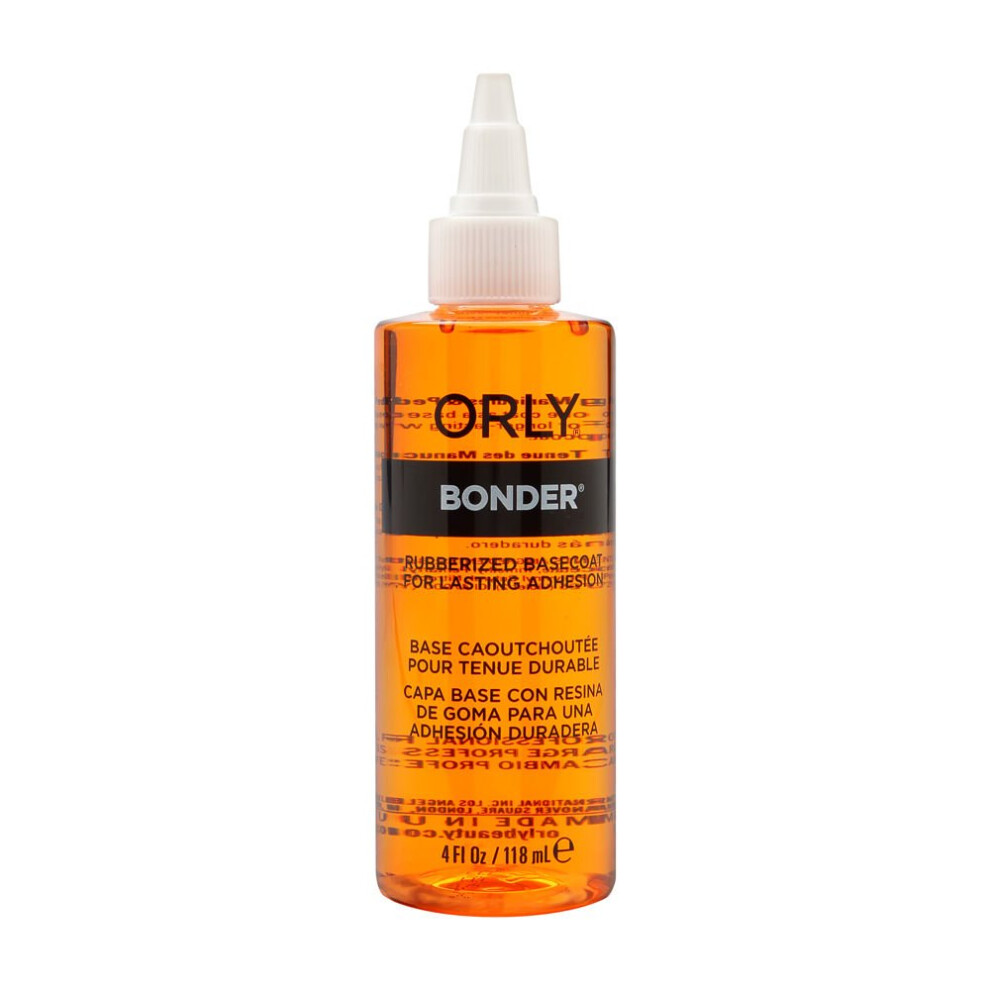 Orly Orly bonder 4 fl Ounce  4 Fluid Ounce