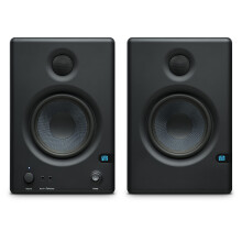 PreSonus Eris E4.5-2-Way 4.5"" Near Field Studio Monitor (Pair)