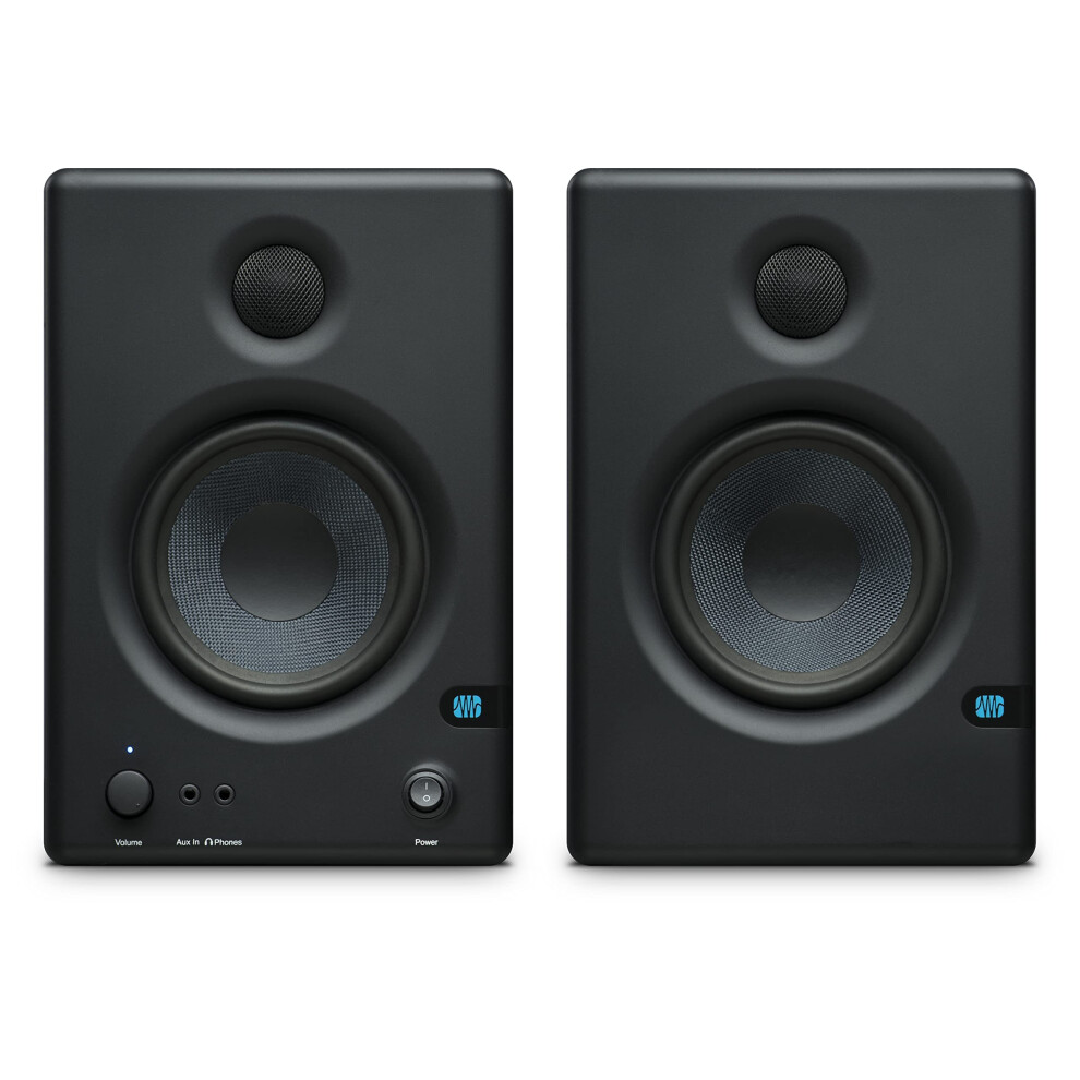 Presonus Eris E4.5-2-Way 4.5"" Near Field Studio Monitor (Pair)
