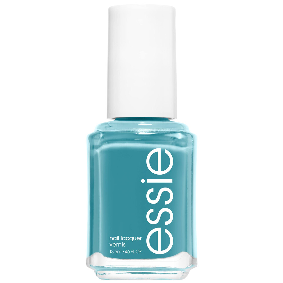 essie Nail Polish  Glossy Shine Finish  Garden Variety  0.46 fl. oz.