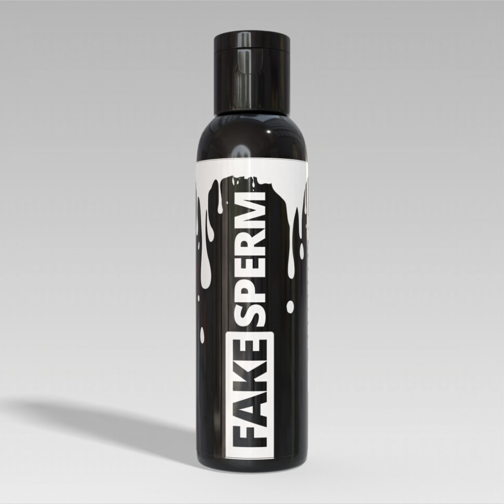 Deb White Fake Sperm 250Ml Lube | Spunk Creamy Semen Cum Gel Lubricants