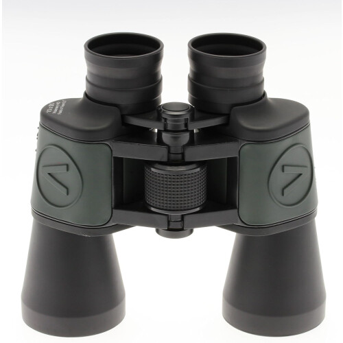 Visionary HD 10x50 Bak4 Prism Binocular 1