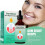 3pcs Dentizen Gum Regrowth Drops 30ml 2