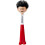 Dolls Orlando - Dish Brush Orlando Dolls 1