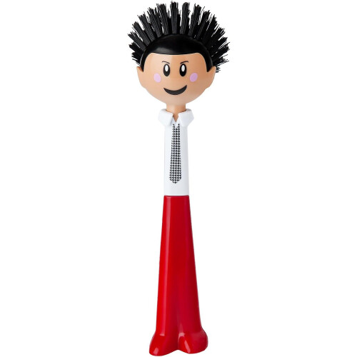 Dolls Orlando - Dish Brush Orlando Dolls