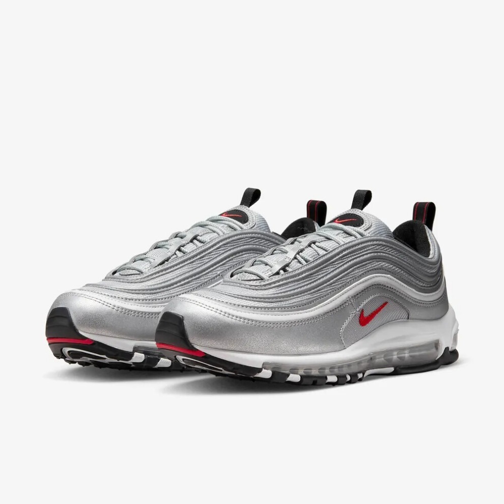 (EUR: 36.5) Nike Air Max 97 'OG Silver Bullet Men's WMN Trainers