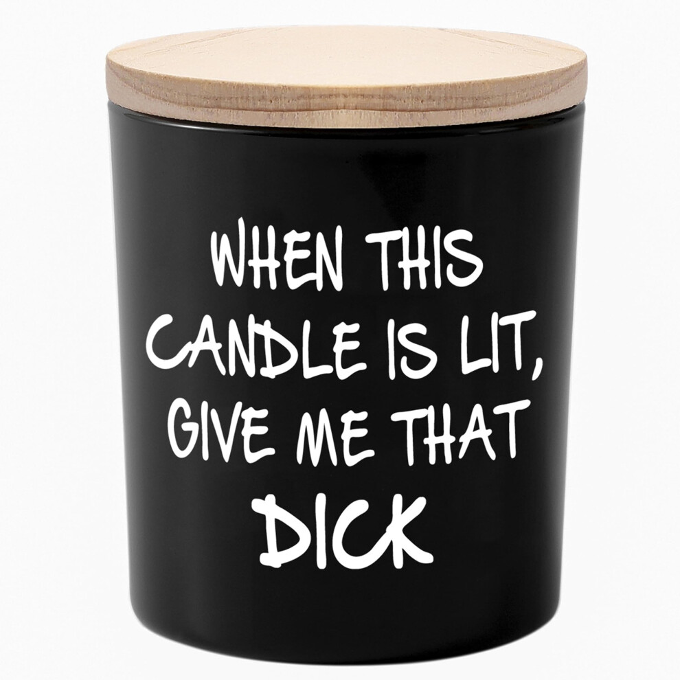 Candles Gifts For Him Men Funny Gifts For Him Novelty Unique Valentines Day Anniversary Christmas Birthday Gift For Boyfriend Husband Novelty Sandalwo