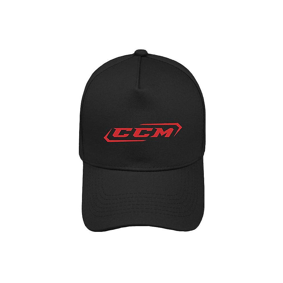 (As Picture13) Fashion Hat Ccm Baseball Cap Men Women Adjustable Cool Ccm Logo Hats Unisex Outdoor Caps Mz-090 Not,Specified