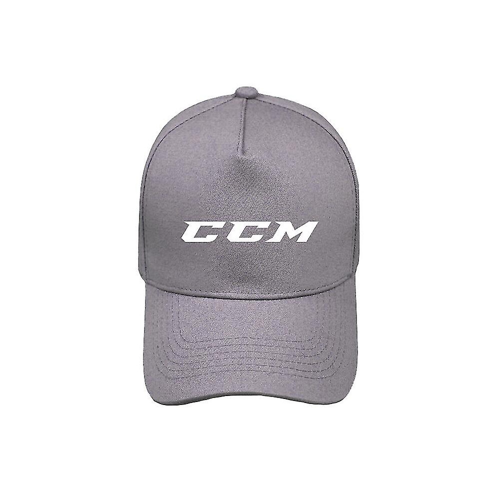 (as picture10) Fashion Hat Ccm Baseball Cap Men Women Adjustable Cool Ccm Logo Hats Unisex Outdoor Caps Mz-090