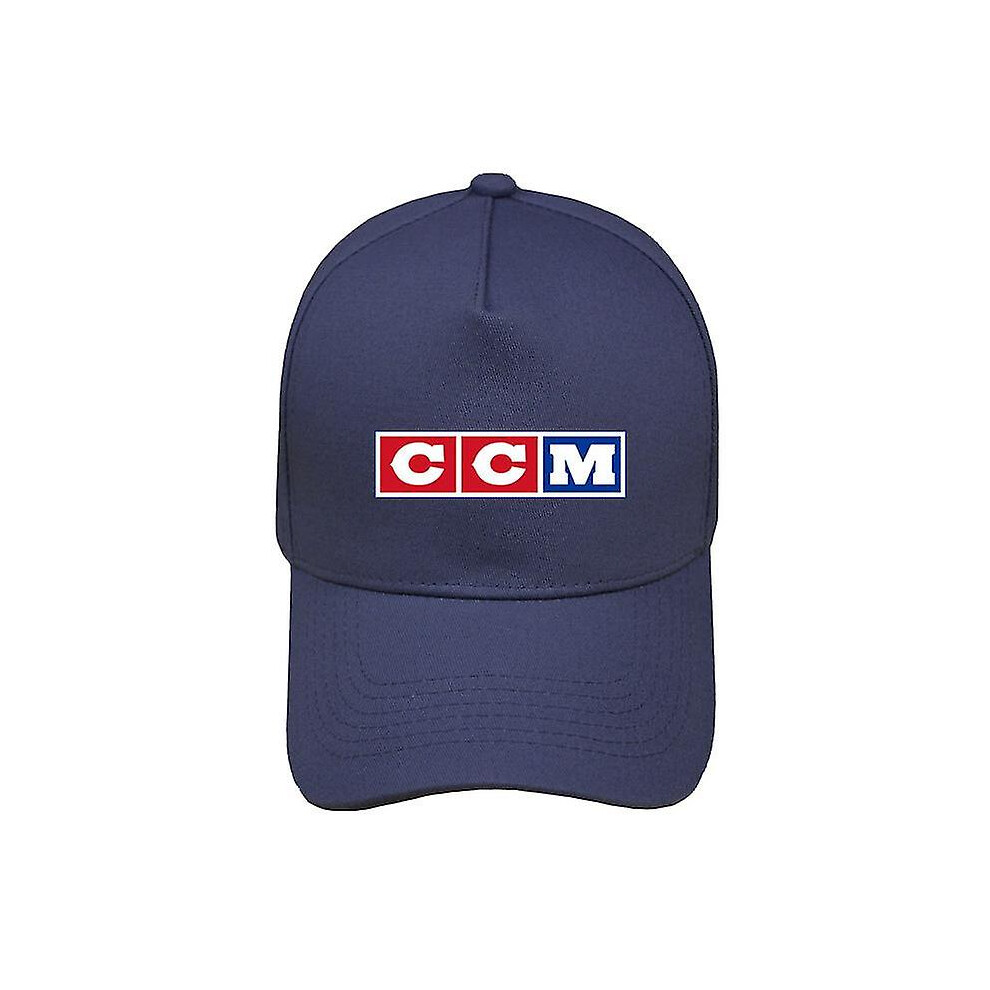 (As Picture18) Fashion Hat Ccm Baseball Cap Men Women Adjustable Cool Ccm Logo Hats Unisex Outdoor Caps Mz-090 Not,Specified
