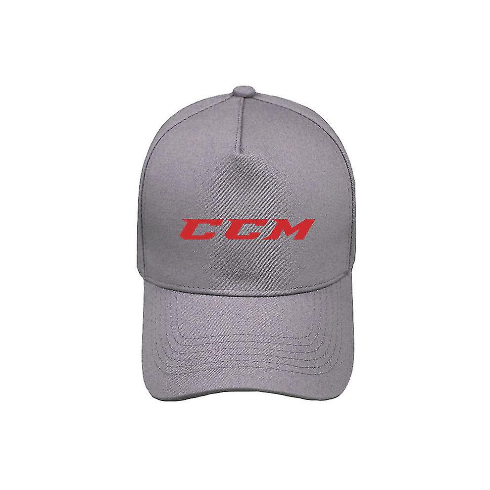 (as picture3) Fashion Hat Ccm Baseball Cap Men Women Adjustable Cool Ccm Logo Hats Unisex Outdoor Caps Mz-090