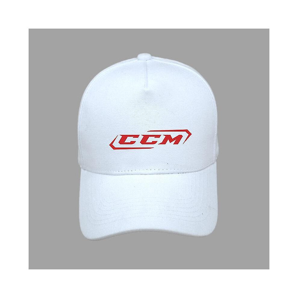 (As Picture11) Fashion Hat Ccm Baseball Cap Men Women Adjustable Cool Ccm Logo Hats Unisex Outdoor Caps Mz-090 Not,Specified