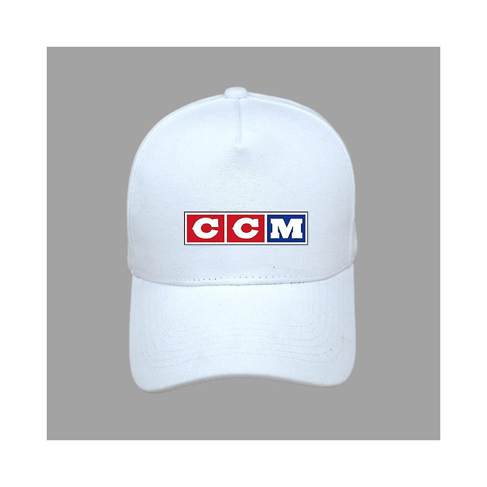 (as picture21) Fashion Hat Ccm Baseball Cap Men Women Adjustable Cool Ccm Logo Hats Unisex Outdoor Caps Mz-090
