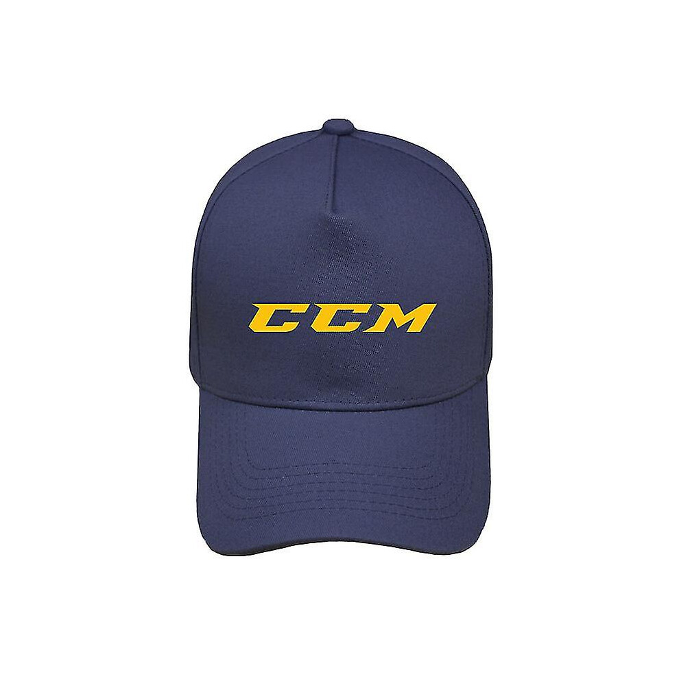 (as picture5) Fashion Hat Ccm Baseball Cap Men Women Adjustable Cool Ccm Logo Hats Unisex Outdoor Caps Mz-090