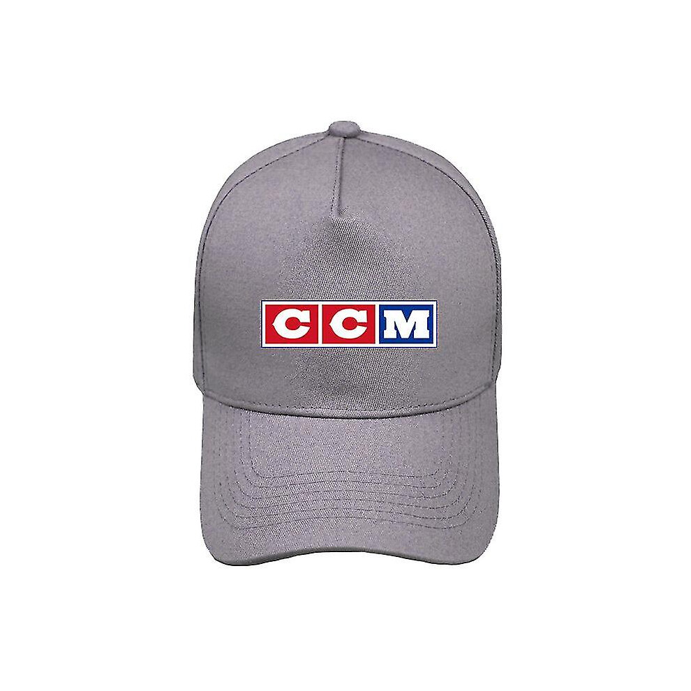 (as picture22) Fashion Hat Ccm Baseball Cap Men Women Adjustable Cool Ccm Logo Hats Unisex Outdoor Caps Mz-090
