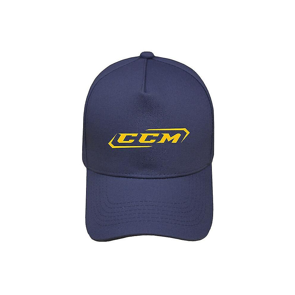 (As Picture14) Fashion Hat Ccm Baseball Cap Men Women Adjustable Cool Ccm Logo Hats Unisex Outdoor Caps Mz-090 Not,Specified