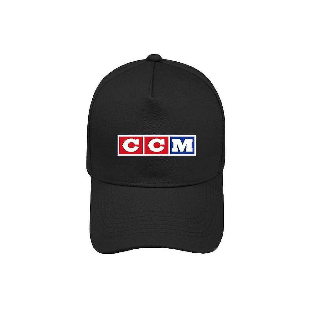(As Picture19) Fashion Hat Ccm Baseball Cap Men Women Adjustable Cool Ccm Logo Hats Unisex Outdoor Caps Mz-090 Not,Specified