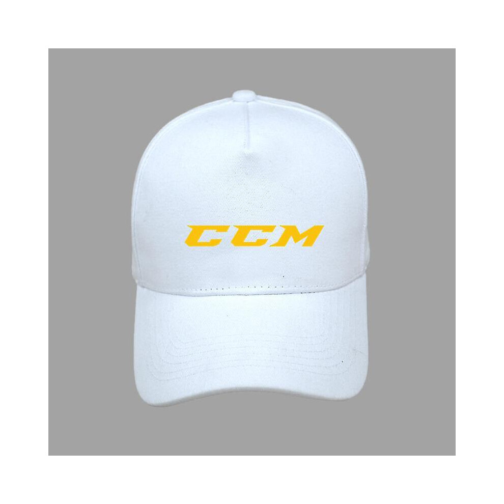 (as picture4) Fashion Hat Ccm Baseball Cap Men Women Adjustable Cool Ccm Logo Hats Unisex Outdoor Caps Mz-090