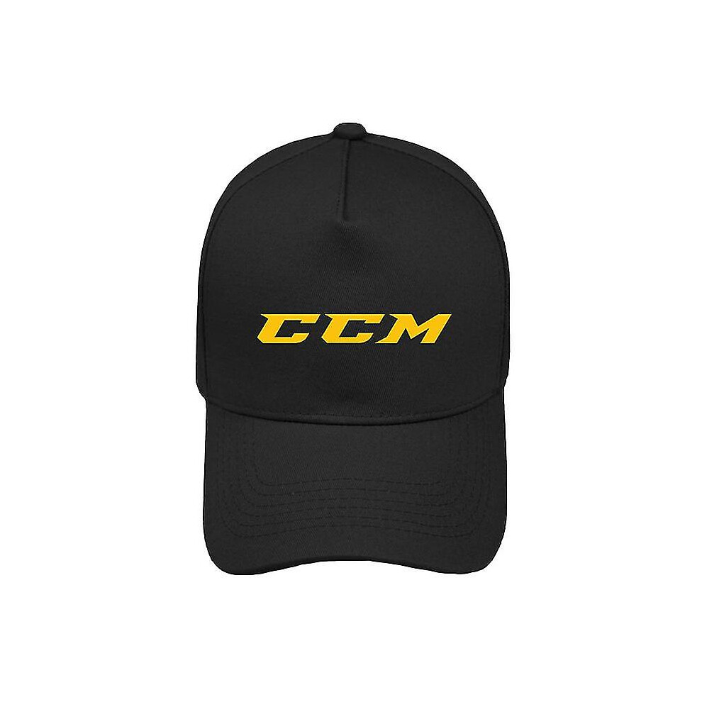 (As Picture6) Fashion Hat Ccm Baseball Cap Men Women Adjustable Cool Ccm Logo Hats Unisex Outdoor Caps Mz-090 Not,Specified