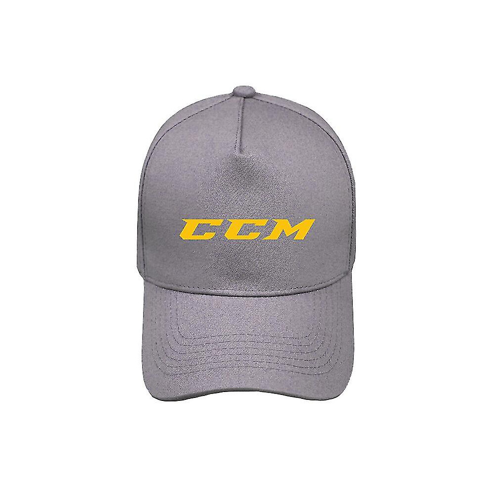 (as picture7) Fashion Hat Ccm Baseball Cap Men Women Adjustable Cool Ccm Logo Hats Unisex Outdoor Caps Mz-090