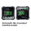 Digital Angle Finder, Digital Angle Measurement, Protractor/angle Meter (with Lcd Display), Inclinometer (with Magnet) 2