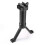 Foldable Retractable Vertical Bipod Foregrip Black 1