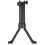 Foldable Retractable Vertical Bipod Foregrip Black 5