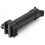 Foldable Retractable Vertical Bipod Foregrip Black 4