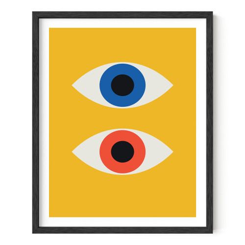 QPOKLAF Poster Scientifici Per Classe - Set 6 Stampe Metodo Scientifico 20x25 Cm - Decorazione Aula - 6