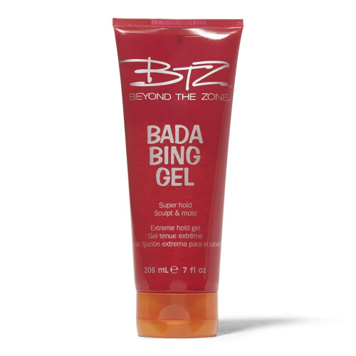 Gel Εξαιρετικής Σταθερότητας Beyond the Zone Bada Bing, 7oz
