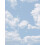 Great Papers! Clouds Letterhead  80 Count  8.5""x11"" (2014106) 1