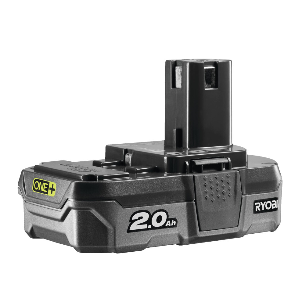 Ryobi RB18L20 18V Lithium Ion Compact Battery