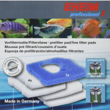 Eheim AEH2616710 Prefilter Fine Pad Pro 3 for Aquarium   1.00 x 1.00 x 1.00 inches