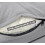 (Grey) Single Portable Fold Out Z Bed Sofa Guest Futon 7