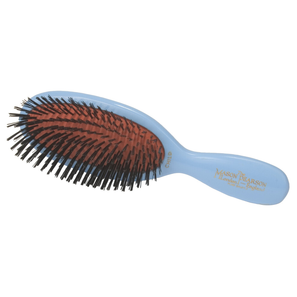 Mason Pearson Child's Hair Brush  7.3 Inch (Pack of 1)