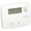 Thermostat non programmable Emerson 1F86 0244 1H/1C bleu 1