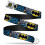 Buckle-Down Seatbelt Belt Batman Regular 1