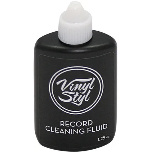 Vinyl Styl 72321 LP Deep Cleaning System Replacement Fluid
