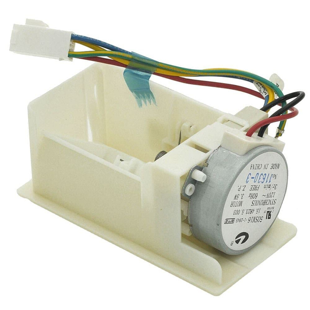 Whirlpool W10196393 Control for Refrigerator  White