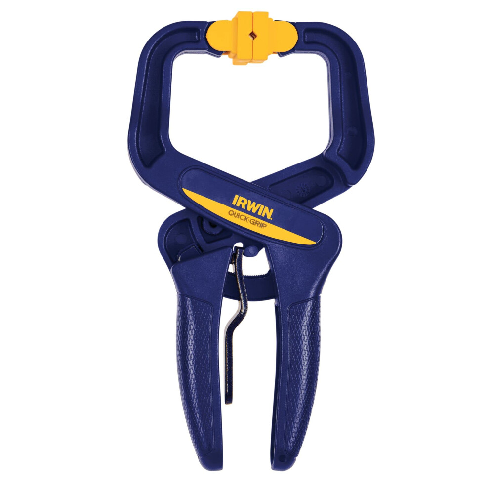 Photos - Vise Quick-Grip 59200CD 2-Inch Handi-Clamp