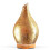 Porseme 280ml Aromaterapi Diffusor, 3D Glas, Ultrasonic Cool Mist, BPA-fri 1