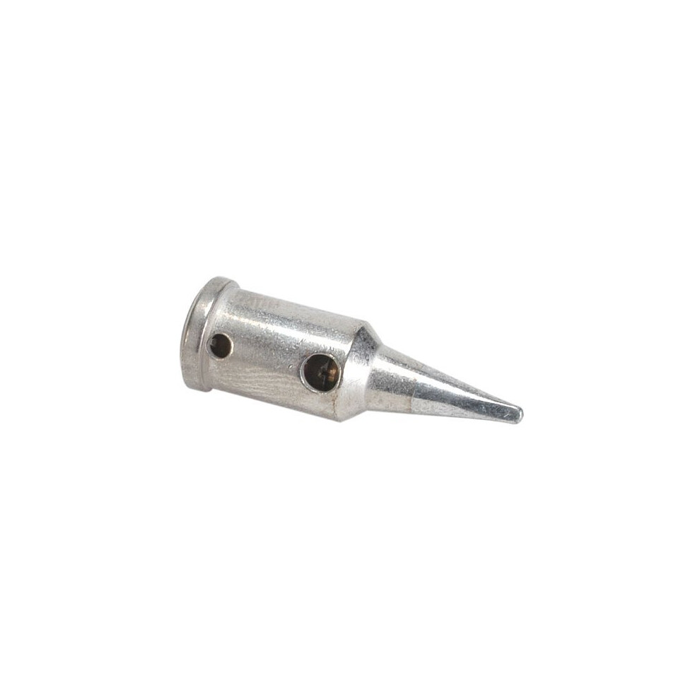 Weller  PPT5  Double Flat Soldering Tip