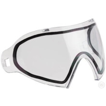 Dye Paintball i4/i5 Goggle Thermal Replacement Lens (Clear)