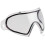 Dye Paintball i4/i5 Goggle Thermal Replacement Lens (Clear) 1